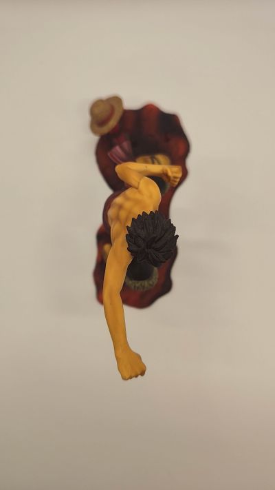 DXF Manhood 海贼王 FILM Z 蒙奇･D･路飞