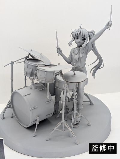 孤独摇滚！ 伊地知虹夏