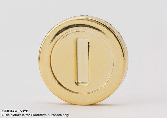 S.H.Figuarts 超级马力欧兄弟 玩具套装B