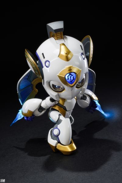 3Z0696 MDLX 心桥链结 小团