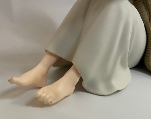 Desktop Cute 葬送的芙莉莲 芙莉莲~居家服~