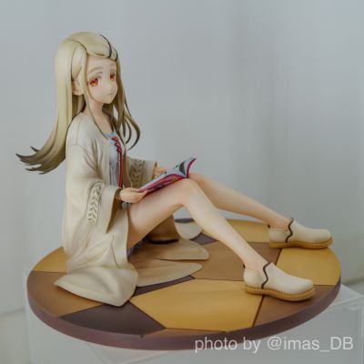 学园偶像大师 筱泽广 最不擅长的事