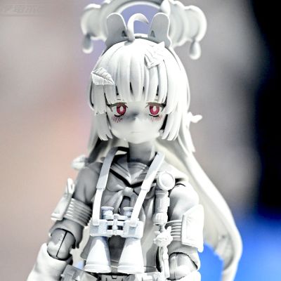 转轮科技 蔚蓝档案 美游