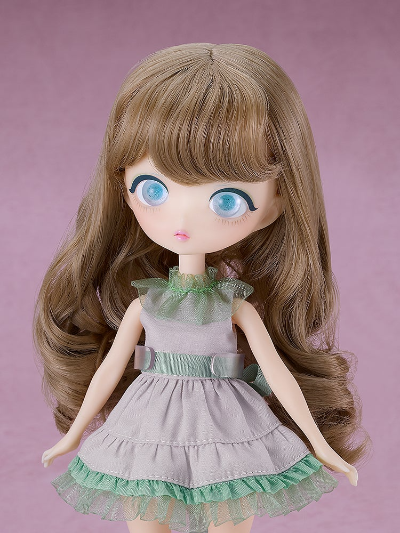 Harmonia bloom 玻璃眼睛系列 冬「冰」/冬「朝」/冬「寒红」