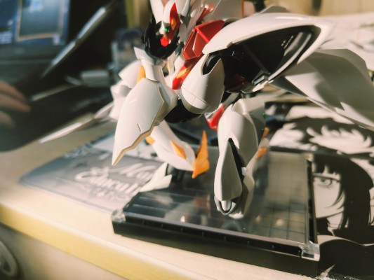 RIOBOT 宇宙骑士利刃 铁加曼 伊比路  Blaster