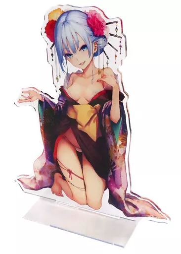 主从Ecstasy 紫音 花魁