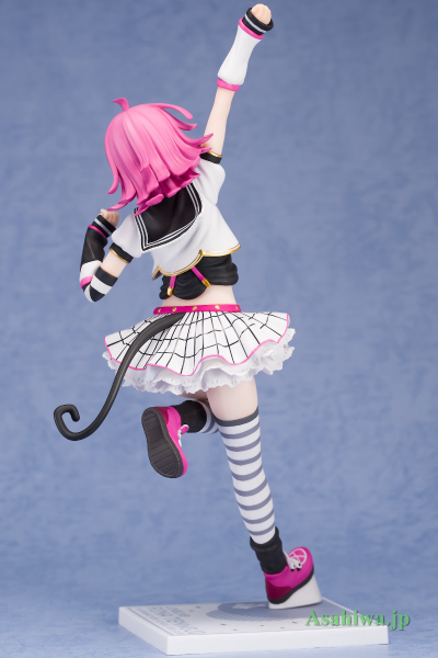 爱与演唱会！虹咲学园学园偶像同好会 天王寺璃奈