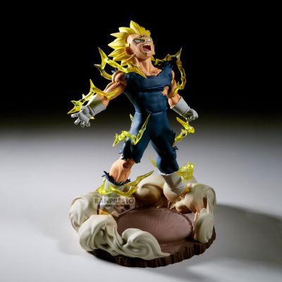 龙珠Z History Box  魔人贝吉塔