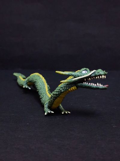 东宝怪兽收藏《第19号》