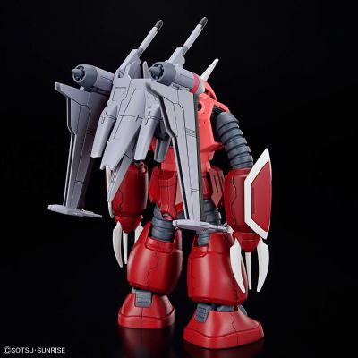 HG 1/144 魔蟹（SEED FREEDOM版）