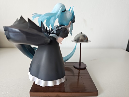 冰海暇湾 埃丝提（Asti）女仆.ver