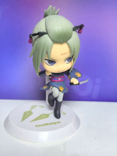 ちびきゅんｷｬﾗ 一番赏 银魂～笑颜を护る者たちの日常と非日常～ 银魂 月咏 