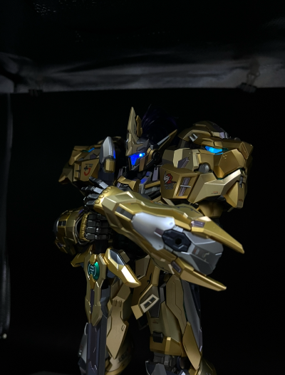 先祖效应 至臻级·湖中骑士 特别限定版