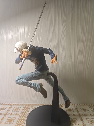 MAXIMATIC 航海王 特拉法尔加·罗 2