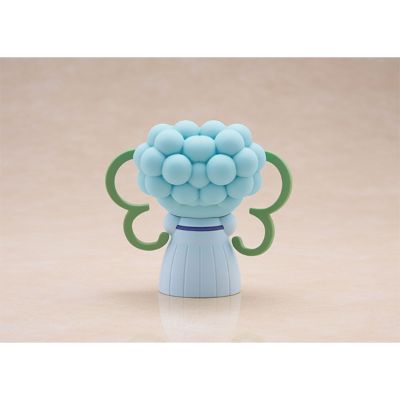 藤丸立香想不明白 木偶剧吉祥物