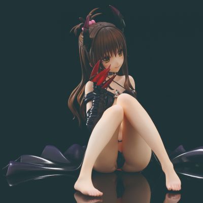 出包王女DARKNESS 结城美柑 Darkness