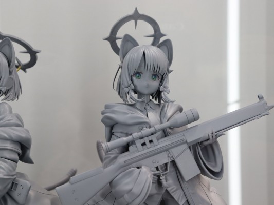 蔚蓝档案 才羽桃