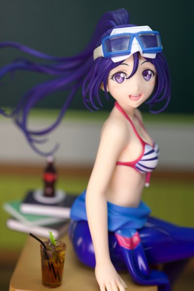 EXQ手办 Love Live! Sunshine!! 小原鞠莉 