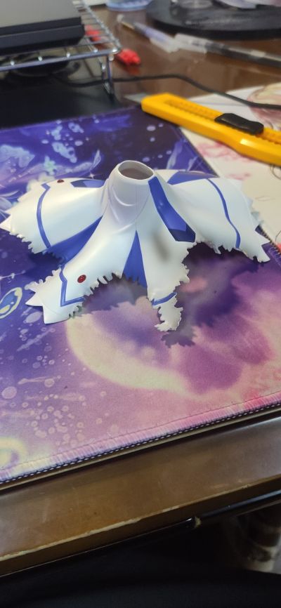 高町奈叶 -全力全開-