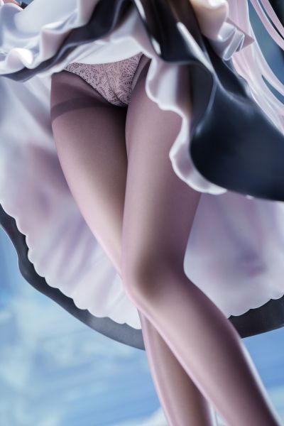 女仆姐姐 辛西娅