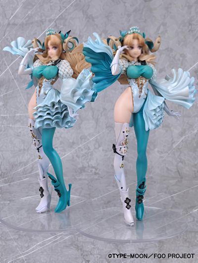 Fate/Grand Order 埃列什基伽勒