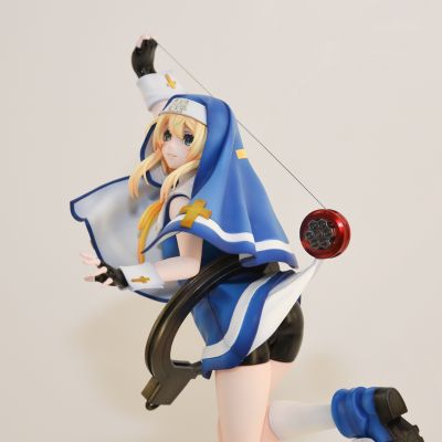 罪恶装备XX Λ CORE PLUS R 布丽姬