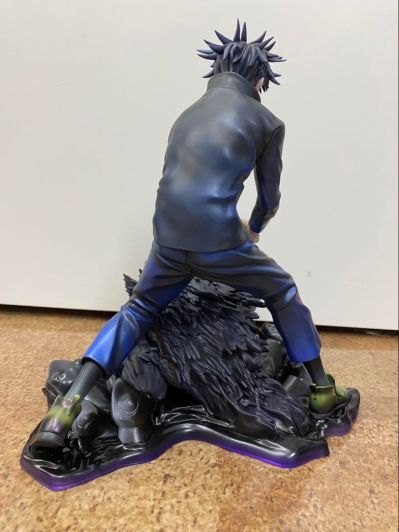 咒术回战 伏黑惠