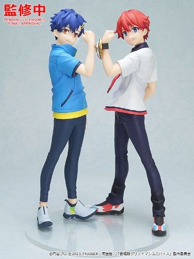 POP UP PARADE 剧场版 古立特宇宙 响裕太 L尺寸