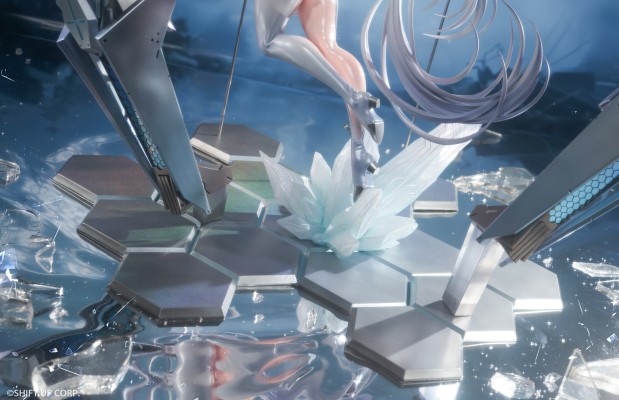 胜利女神：新的希望 灰姑娘