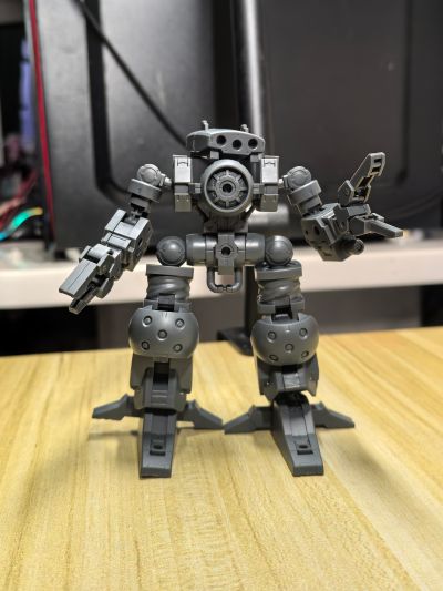 30MM 1/144 选装配件包16(手臂/腿部单元1)