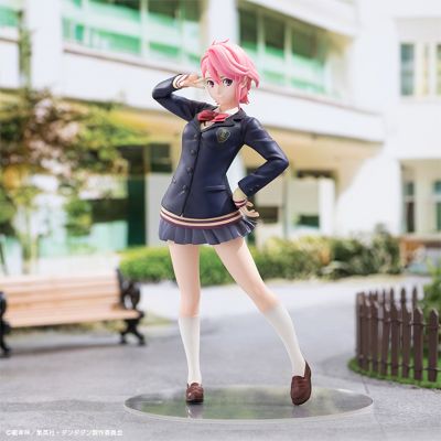 当哒当/胆大党 爱罗