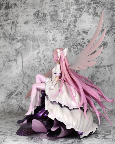 魔法少女小圆 恶魔晓美焰