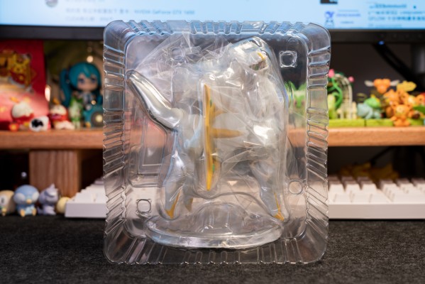 宝可梦比例世界 神奥地区 阿尔宙斯