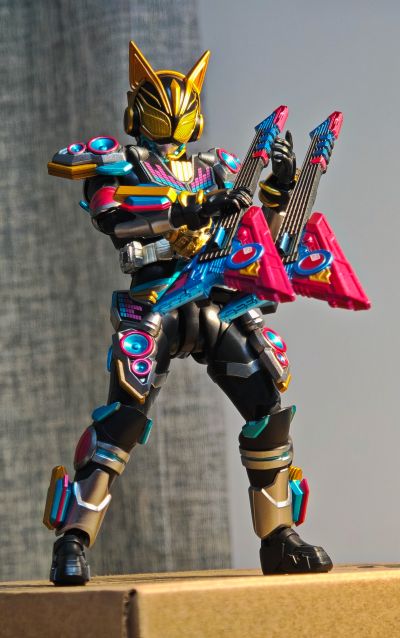 S.H.Figuarts   假面骑士娜猫 登录形态+登录形态配件包