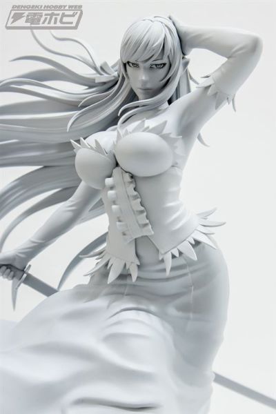 伤物语 姬丝秀忒·雅赛劳拉莉昂·刃下心 心渡