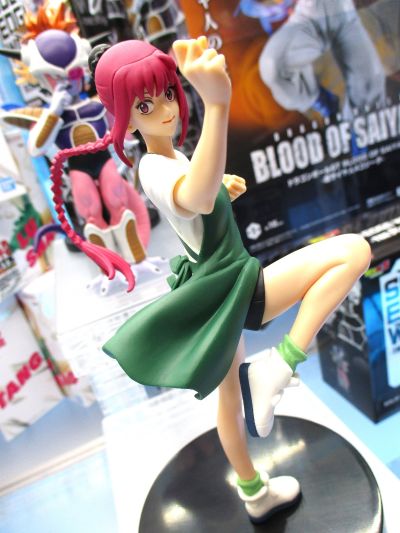 VIBRATION STARS 坂本日常 陆少糖