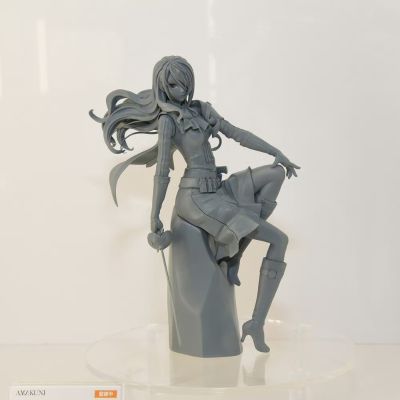 女神异闻录3Reload 桐条美鹤