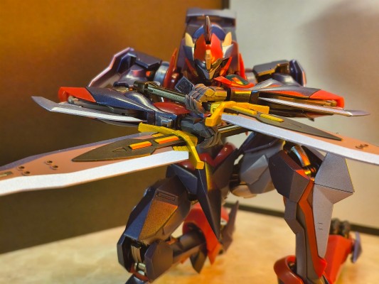 METAL ROBOT魂 ＜SIDE KMF＞  CODE GEASS 夺还的罗塞 Zi-阿波罗