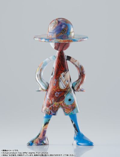 LUFFY's 冒险的记忆 [合集1]