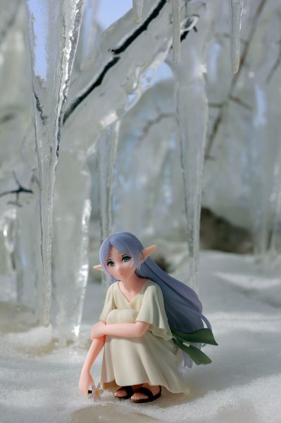 葬送的芙莉莲 Yumemirize 芙莉莲~过往~