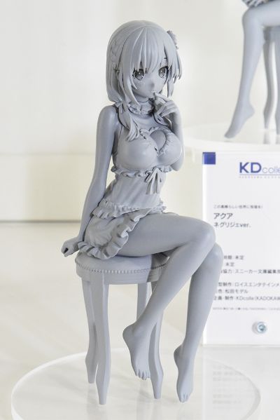 为美好的世界献上祝福！芸芸 睡衣