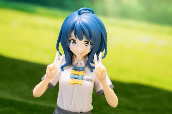 小坐系列 败犬女主太多了！八奈见杏菜