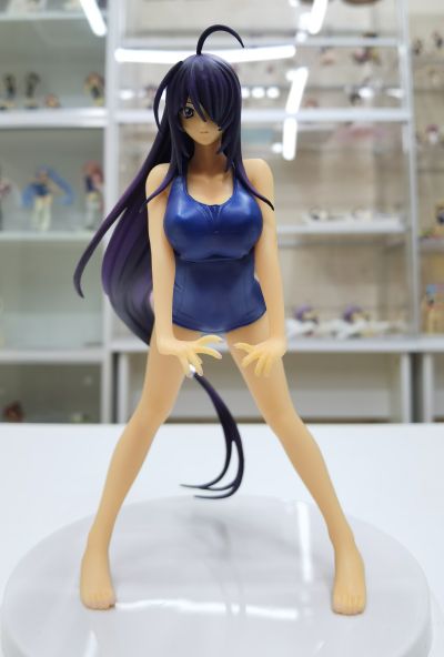 一騎当千 Great Guardians 関羽雲長 School 泳装Ver. 