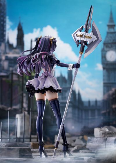 火星第13区所属 中距离近战型M.A.I.D 玛丽