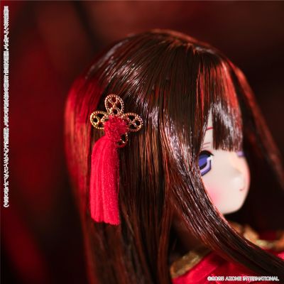 POD023-MOS EX☆CUTE Family 美绪/乙女的假日散步