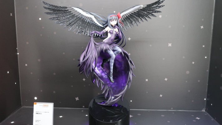 剧场版 魔法少女小圆[新編]叛逆的物语 恶魔小焰