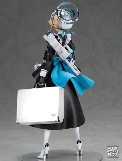 蔚蓝档案 飞鸟马时