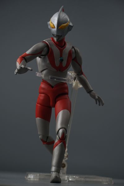 S.H.Figuarts    扎拉布星人