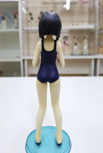 TreasureFigureCollectionシ 	同人WORK 露理 