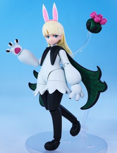 宝可梦拼装模型收藏 56 特选系列 魔幻假面喵